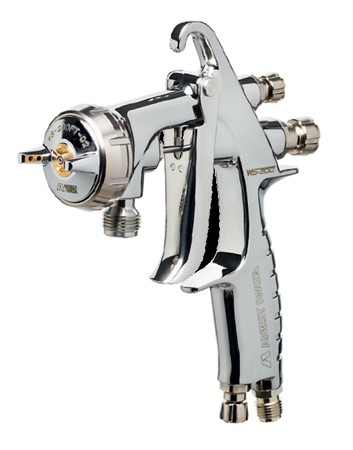 Pressure - Spray Gun ( Flat Tip Nozzle) WS200 FT-01 0,8